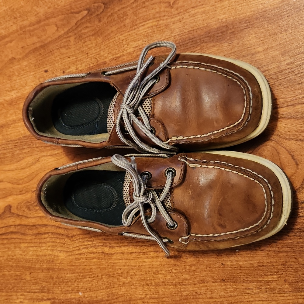 Women's Sperry shoes
